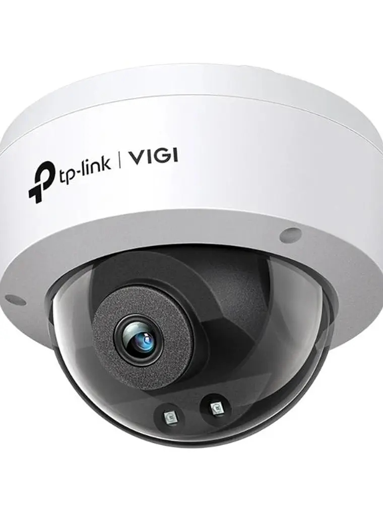 VIGI Cámara IP Domo C230I 3MP Plástico IR 4mm 1