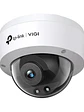 VIGI Cámara IP Domo C230I 3MP Plástico IR 4mm - Miniatura 1
