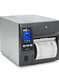 Zebra Impresora Térmica ZT421 Ethernet Bluetooth - Miniatura 2