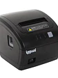 iggual Impresora térmica TP EASY 80 USB+RJ11 WiFi - Miniatura 1