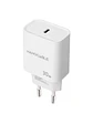 Nanocable Cargador pared USB-C PD 30W Blanco - Miniatura 1