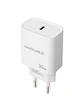Nanocable Cargador pared USB-C PD 30W Blanco - Miniatura 2