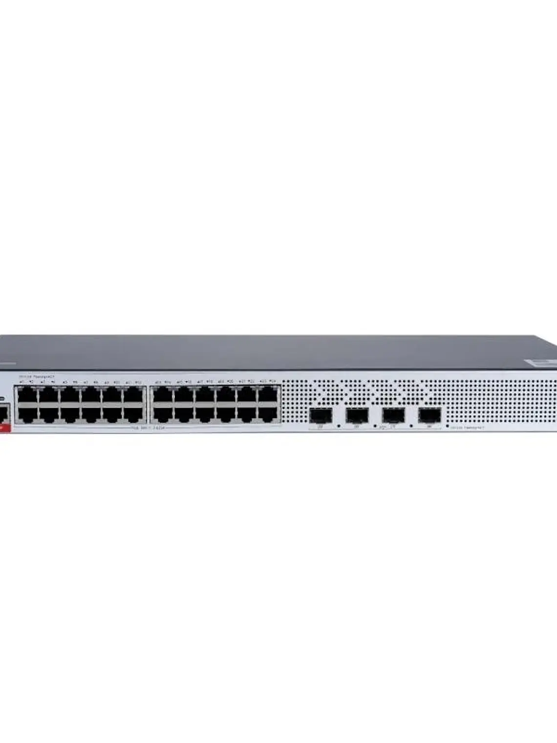Ruijie 24-Port 10/100/1000BASE-T,and 4 1G/10G SFP+ 1