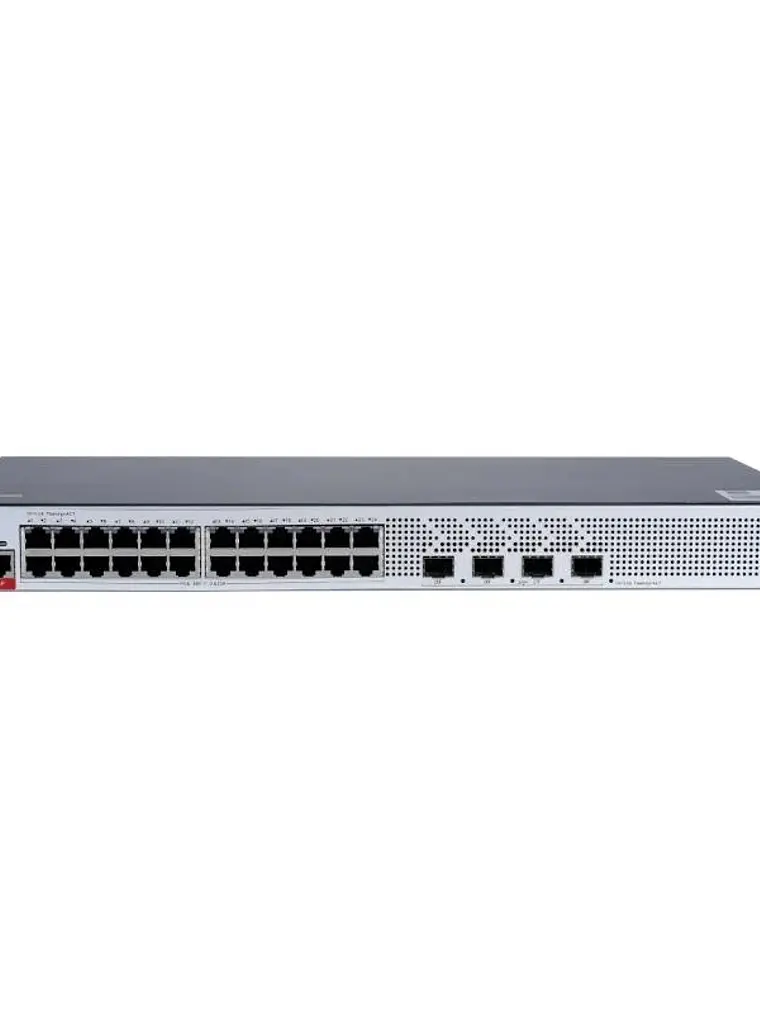 Ruijie 24-Port 10/100/1000BASE-T,and 4 1G/10G SFP+ 1