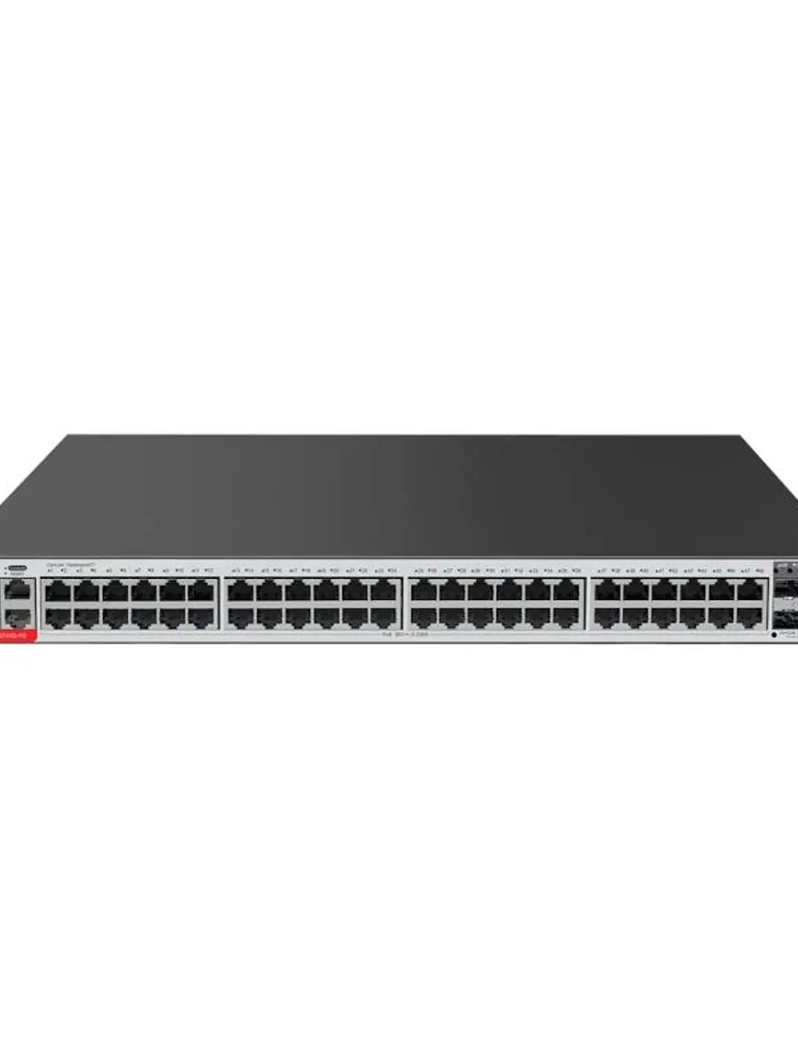 Ruijie 48-Port 10/100/1000BASE-T,and 4 1G/10G SFP+ 1