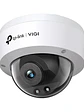 VIGI Cámara IP C240I Domo 4MP Plástico IR 4mm - Miniatura 1