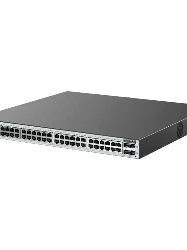 Ruijie 48-Port 10/100/1000BASE-T,and 4 1G/10G SFP+ 2