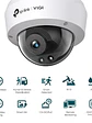 VIGI Cámara IP C240I Domo 4MP Plástico IR 4mm - Miniatura 2