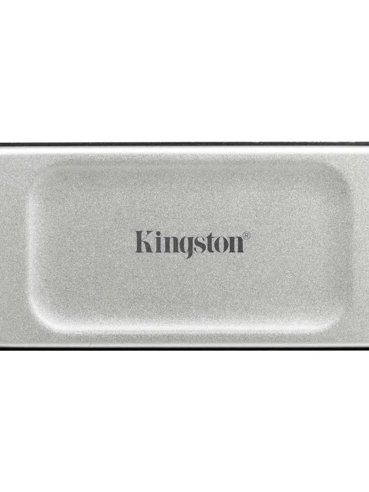 Kingston XS2000 Portable SSD 1Tb USB 3.2 tipo-C 1