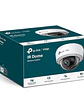 VIGI Cámara IP C240I Domo 4MP Plástico IR 4mm - Miniatura 3