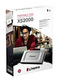 Kingston XS2000 Portable SSD 1Tb USB 3.2 tipo-C - Miniatura 2