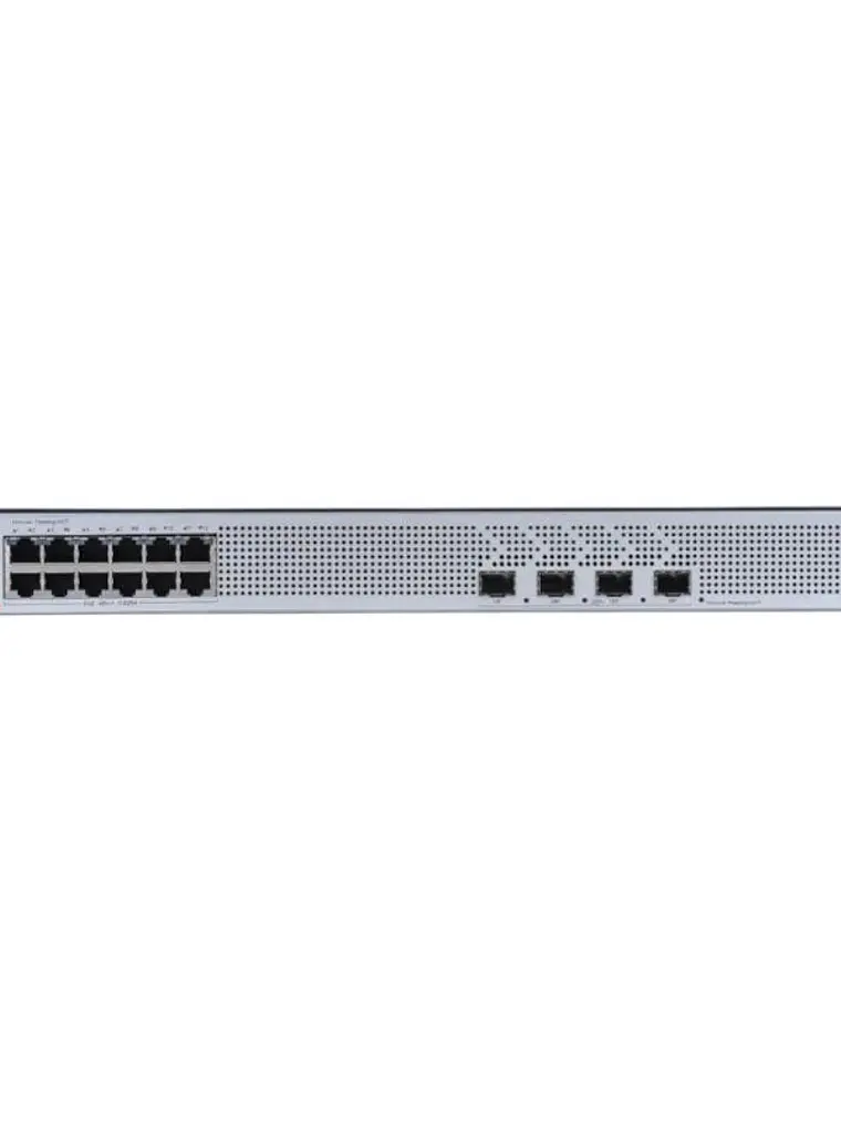 Ruijie 12-Port 10/100/1000BASE-T,and 4 1G/10G SFP+ 1