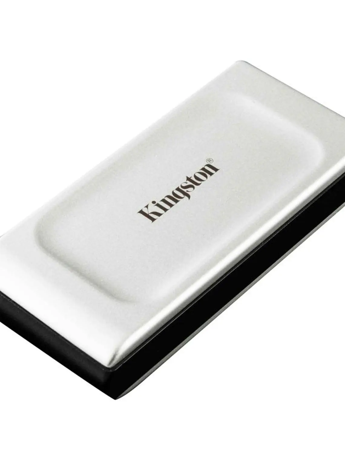Kingston XS2000 Portable SSD 1Tb USB 3.2 tipo-C 3
