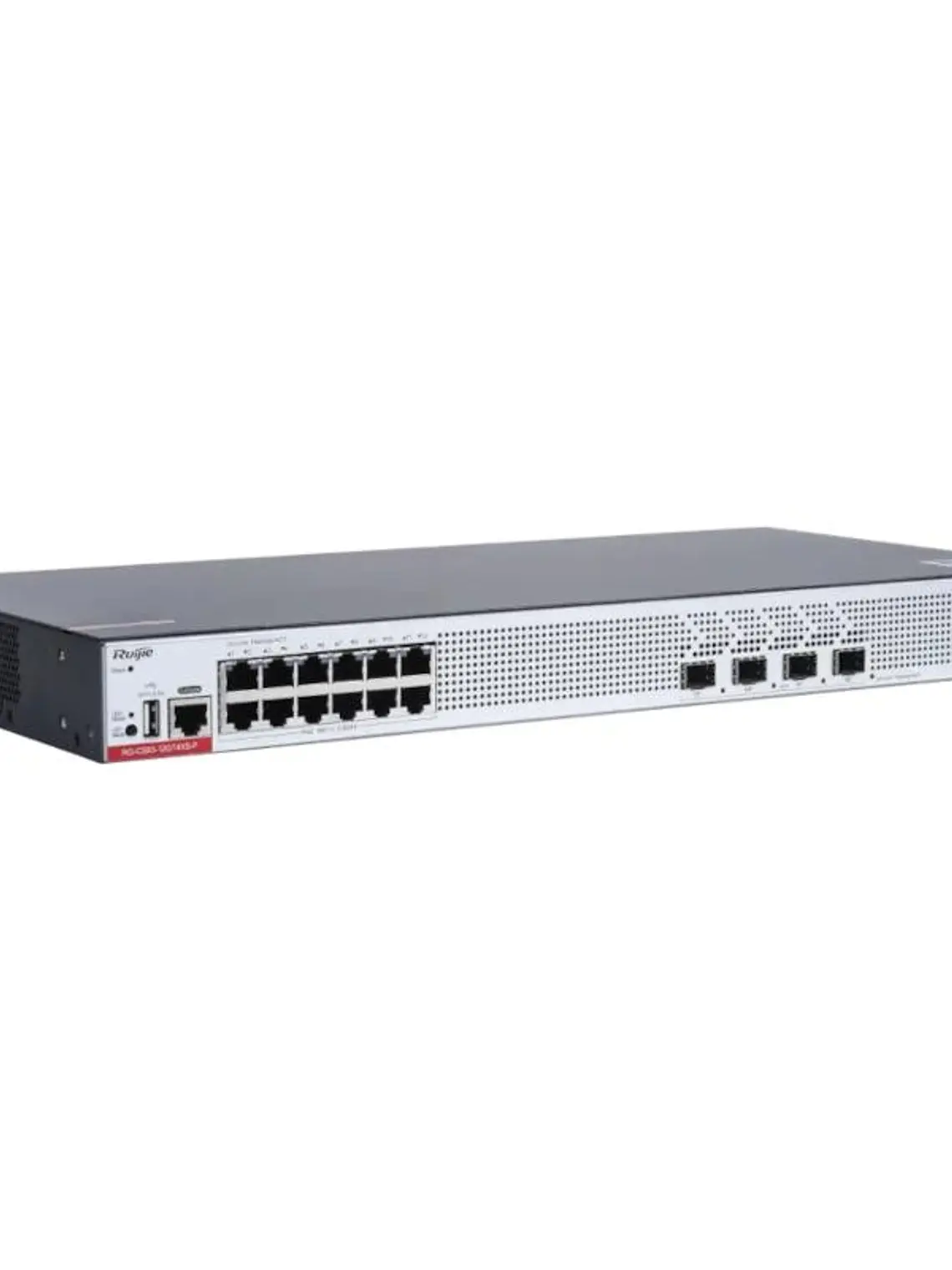 Ruijie 12-Port 10/100/1000BASE-T,and 4 1G/10G SFP+ 2