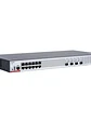 Ruijie 12-Port 10/100/1000BASE-T,and 4 1G/10G SFP+ - Miniatura 2