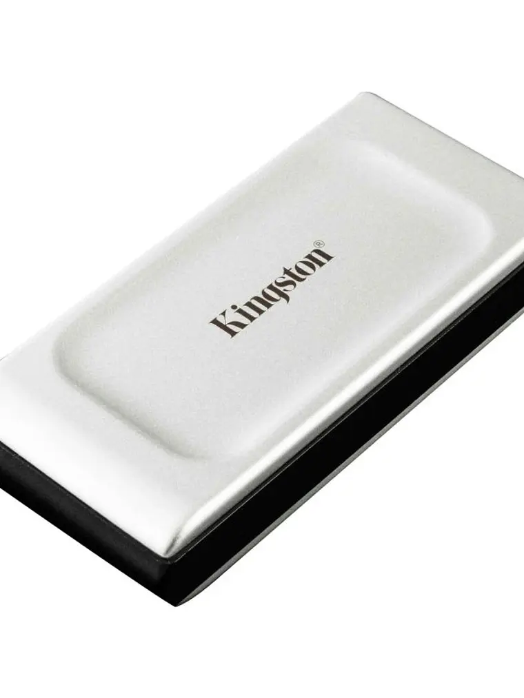 Kingston XS2000 Portable SSD 2Tb USB 3.2 tipo-C 2