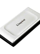 Kingston XS2000 Portable SSD 2Tb USB 3.2 tipo-C - Miniatura 2