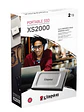 Kingston XS2000 Portable SSD 2Tb USB 3.2 tipo-C - Miniatura 3