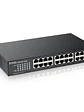 ZyXEL GS1100-24S Switch 24xGbE DIP Selector - Miniatura 2