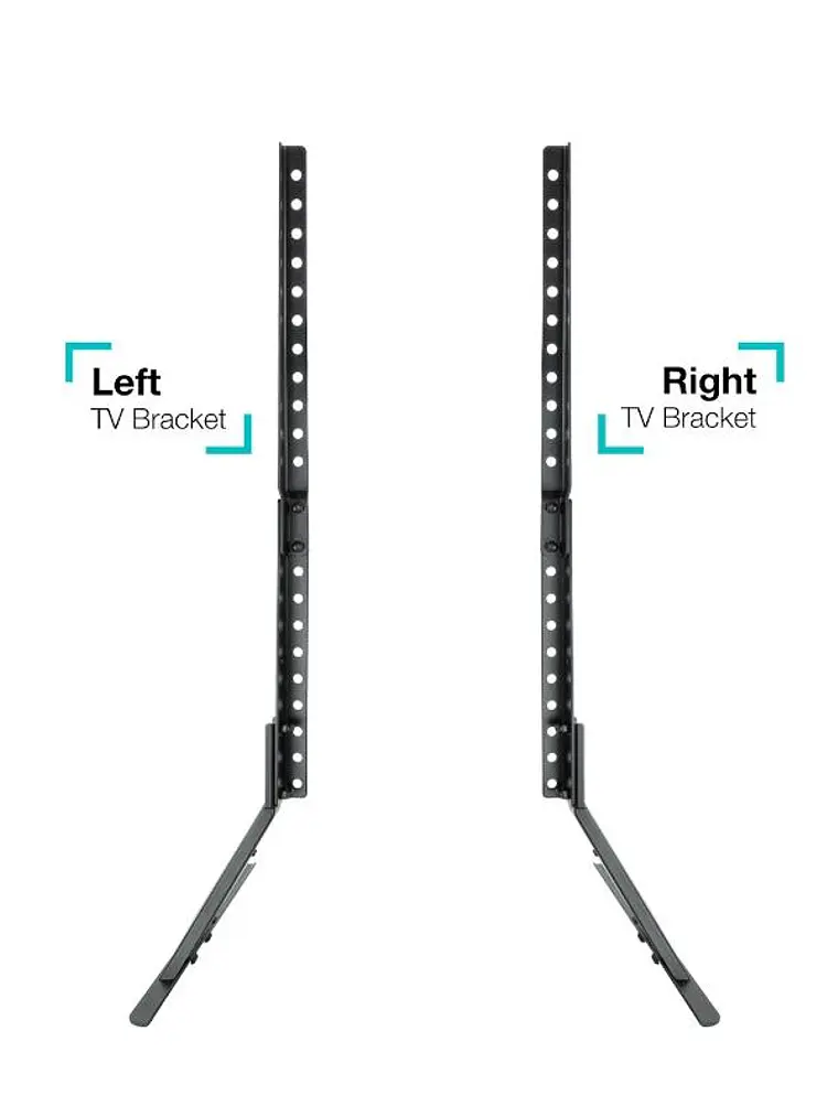 Tooq DB2375F-B Soporte mesa pantallas 23