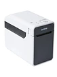 Brother Impresora Etiquetas y Tickets TD2120NWBT - Miniatura 1