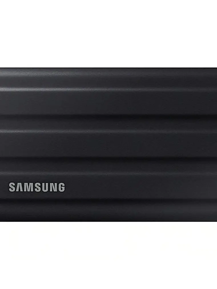 Samsung T7 Shield SSD Externo 1TB NVMe USB 3.2 Neg 1