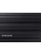 Samsung T7 Shield SSD Externo 1TB NVMe USB 3.2 Neg - Miniatura 1