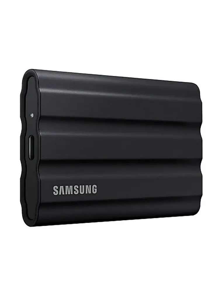 Samsung T7 Shield SSD Externo 1TB NVMe USB 3.2 Neg 2