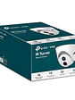 VIGI Cámara IP Turret C430I 3MP Plástico IR 2.8mm - Miniatura 3