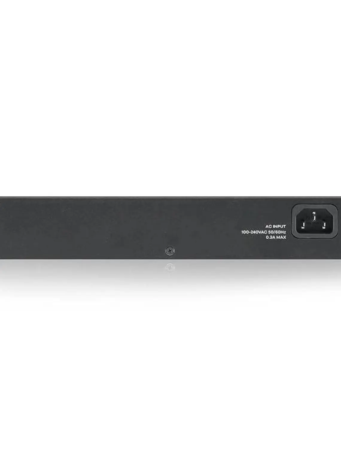 ZyXEL GS1100-24S Switch 24xGbE DIP Selector 4