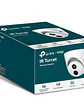 VIGI Cámara IP Turret C430I 3MP Plástico IR 4mm - Miniatura 3