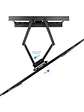 Tooq LP6270TN-B Soporte TV 37