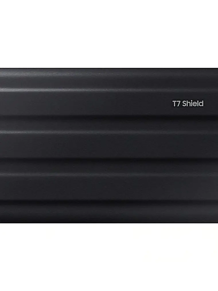 Samsung T7 Shield SSD Externo 1TB NVMe USB 3.2 Neg 4