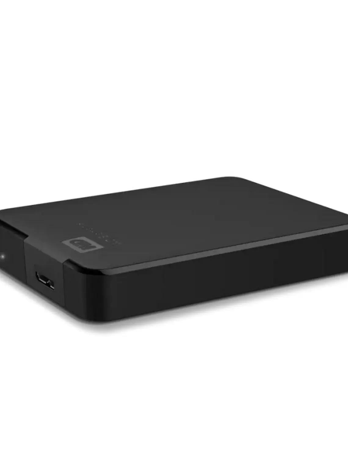 Western Digital Elements 5TB 2.5