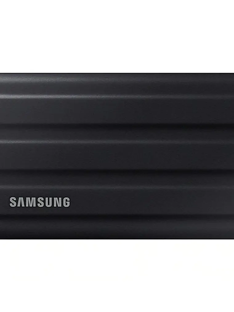 Samsung T7 Shield SSD Externo 2TB NVMe USB 3.2 Neg 1