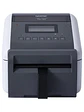 Brother Impresora Etiquetas y Tickets TD4550DNWBFC - Miniatura 1