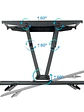 Tooq LP7846TN-B Soporte pared pantallas 32
