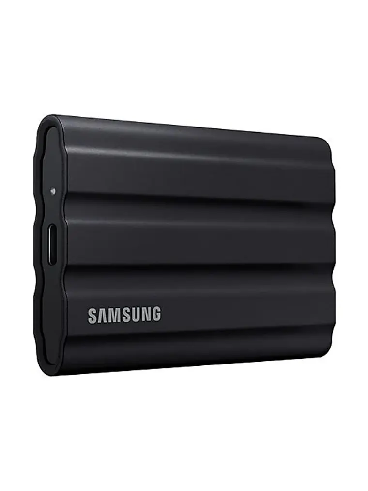 Samsung T7 Shield SSD Externo 2TB NVMe USB 3.2 Neg 2