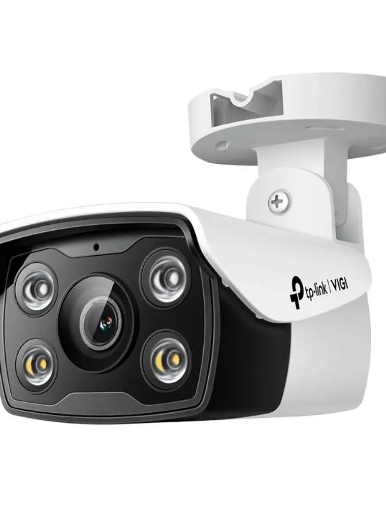 VIGI Cámara IP Bullet C330 3MP Plástico Full-Color 1