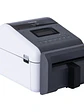 Brother Impresora Etiquetas y Tickets TD4550DNWBFC - Miniatura 3