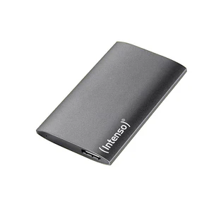 Intenso External SSD 2TB Premium Edition Antracita