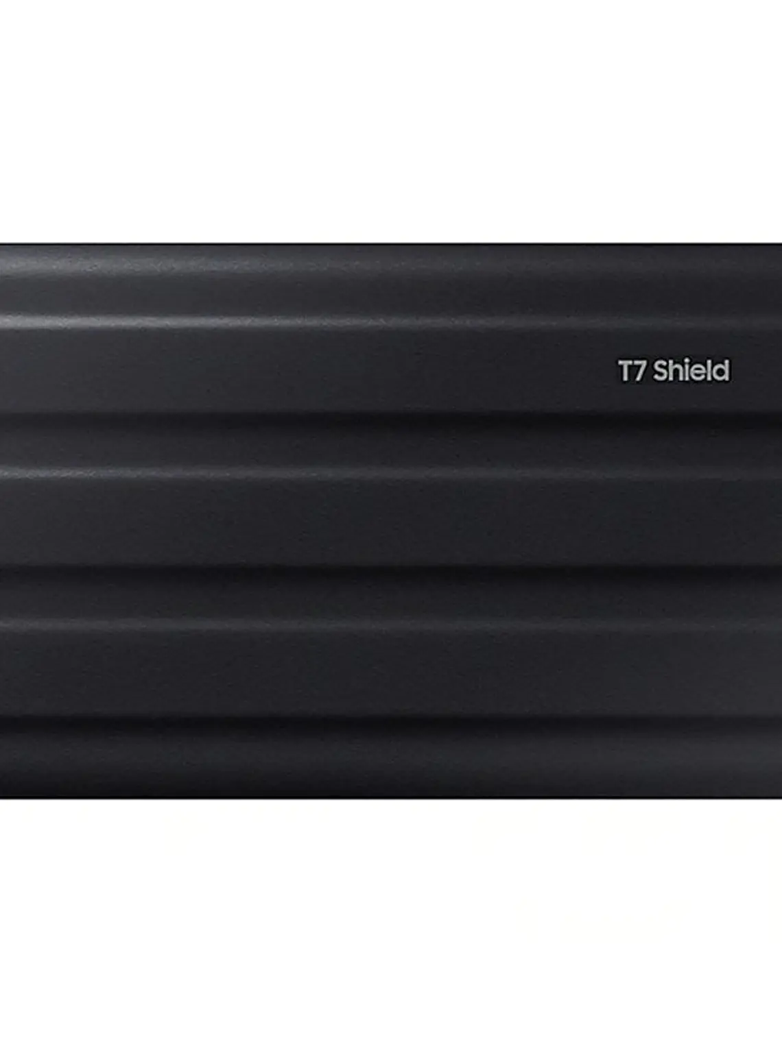 Samsung T7 Shield SSD Externo 2TB NVMe USB 3.2 Neg 4