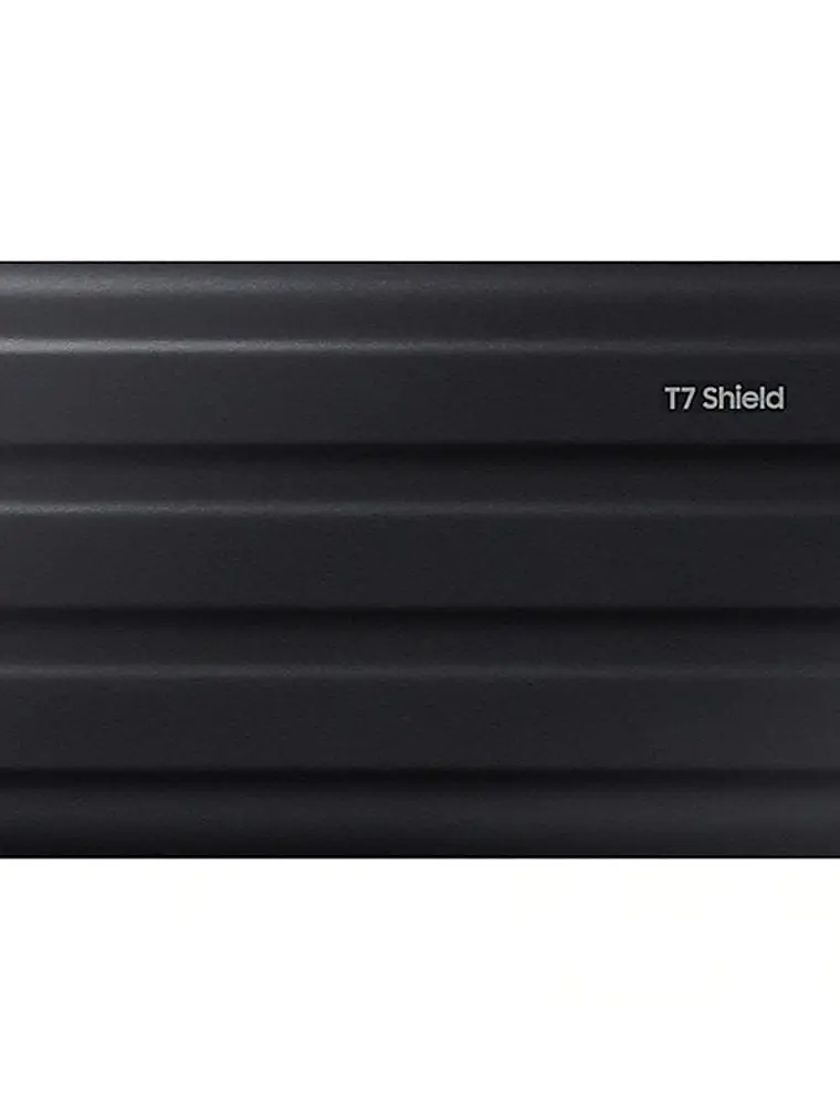 Samsung T7 Shield SSD Externo 2TB NVMe USB 3.2 Neg 4