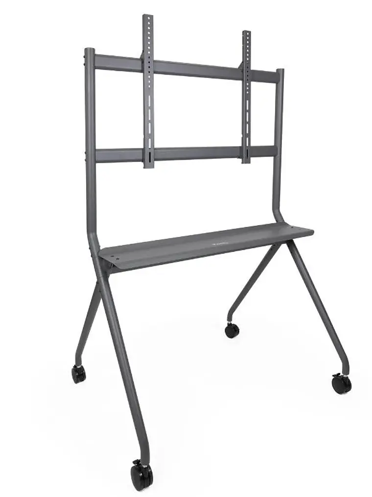 Tooq FS20205M-B Soporte suelo pantallas 50