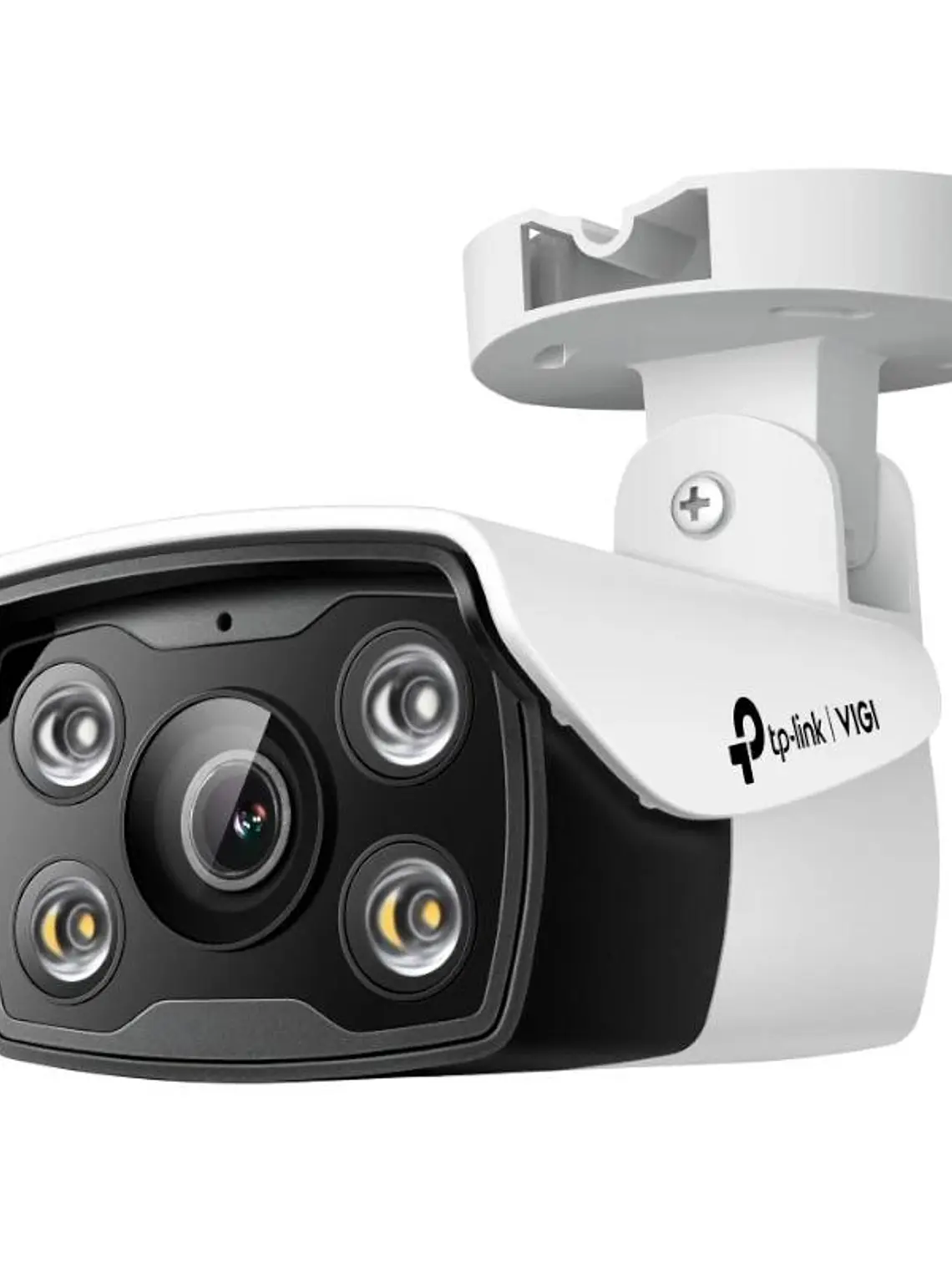 VIGI Cámara IP Bullet C340 4MP Plástico Full-Color 1