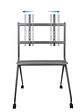 Tooq FS20205M-B Soporte suelo pantallas 50
