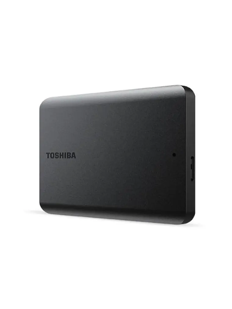 Toshiba HD CANVIO HDTB520EK3AA 2TB 2.5
