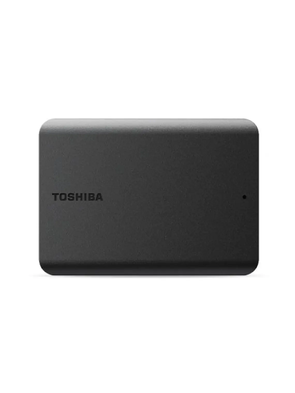 Toshiba HD CANVIO HDTB510EK3AA 1TB 2.5