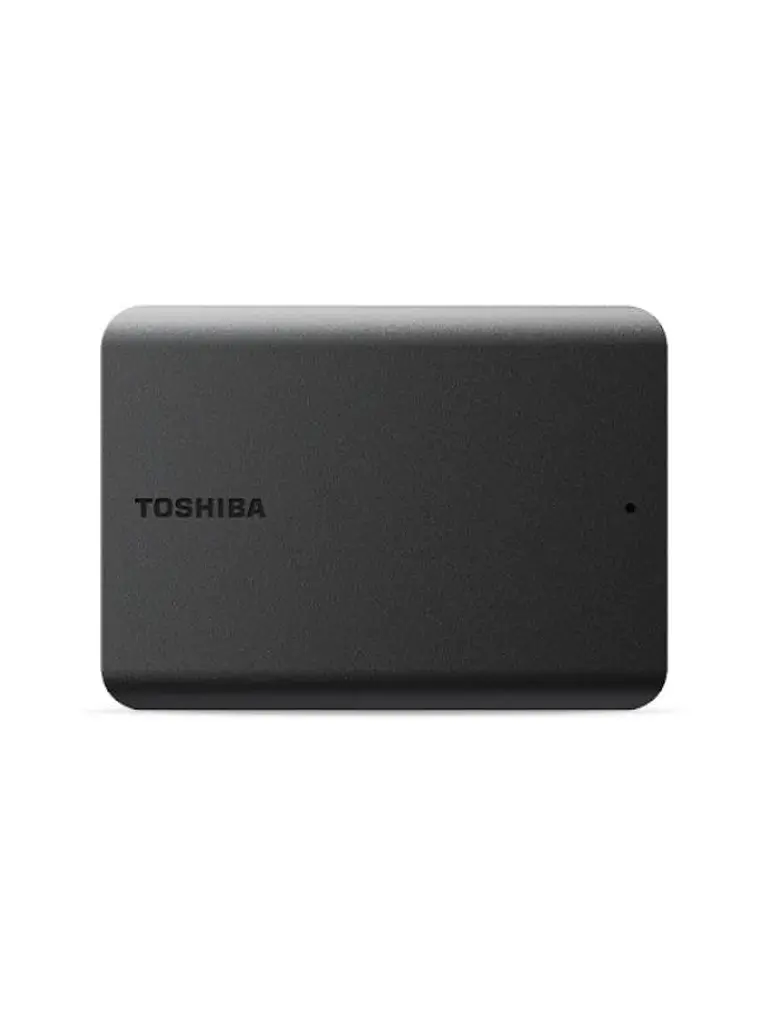 Toshiba HD CANVIO HDTB510EK3AA 1TB 2.5
