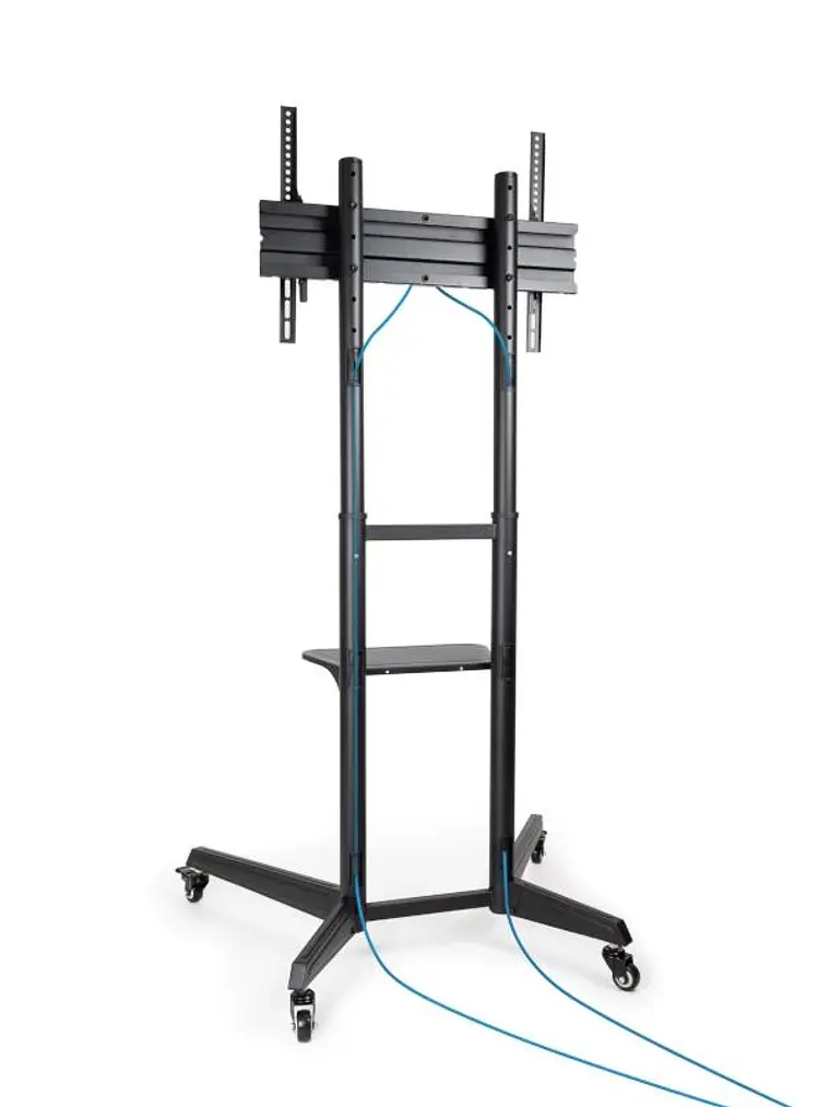Tooq FS1170M-B Soporte suelo ruedas Ramsés 37